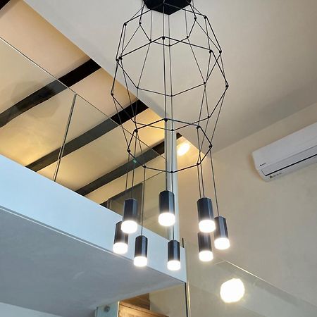 Sun Serenity Suite Тропея Экстерьер фото