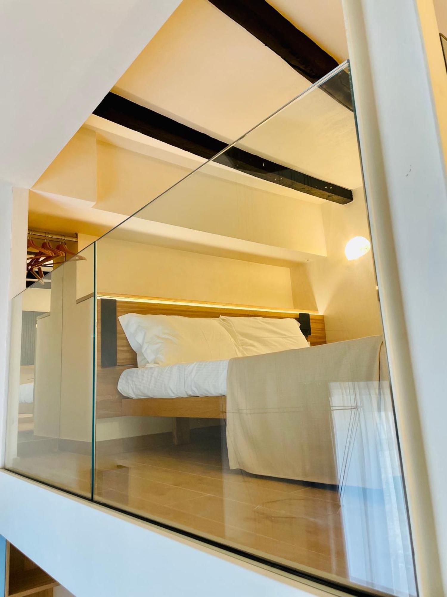 Sun Serenity Suite Тропея Экстерьер фото