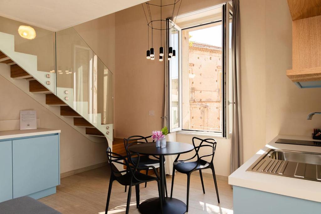 Sun Serenity Suite Тропея Экстерьер фото
