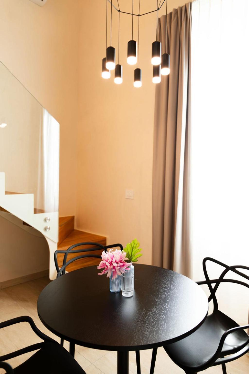 Sun Serenity Suite Тропея Экстерьер фото