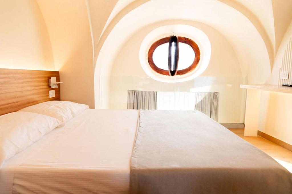 Sun Serenity Suite Тропея Экстерьер фото