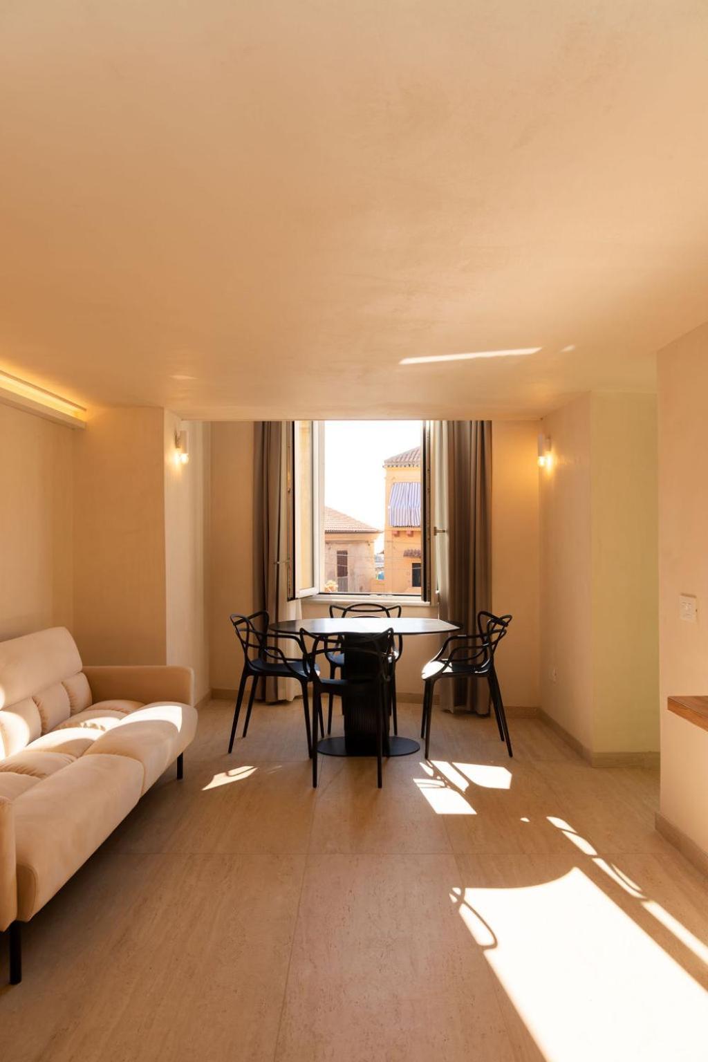 Sun Serenity Suite Тропея Экстерьер фото