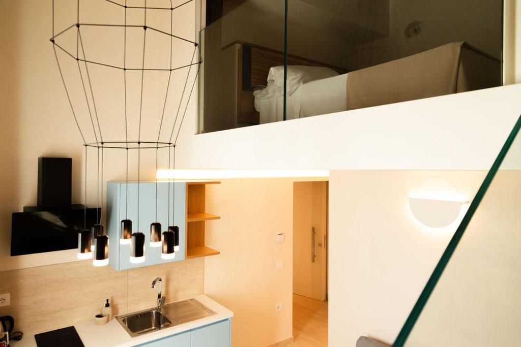 Sun Serenity Suite Тропея Экстерьер фото