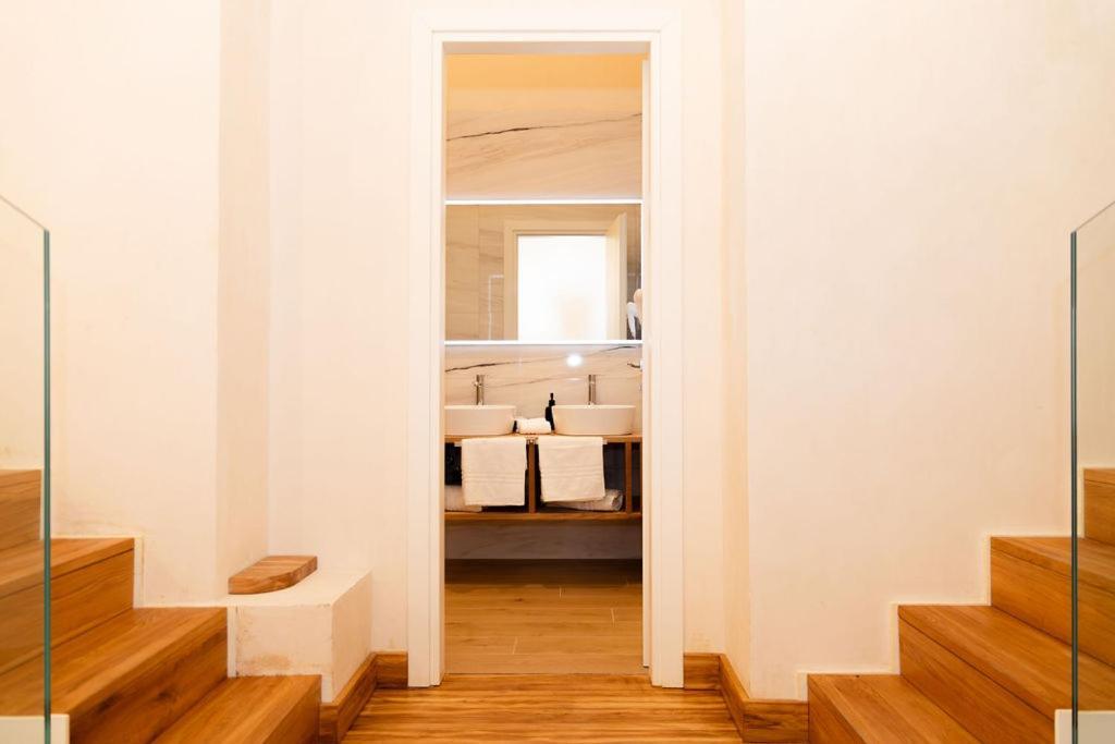 Sun Serenity Suite Тропея Экстерьер фото