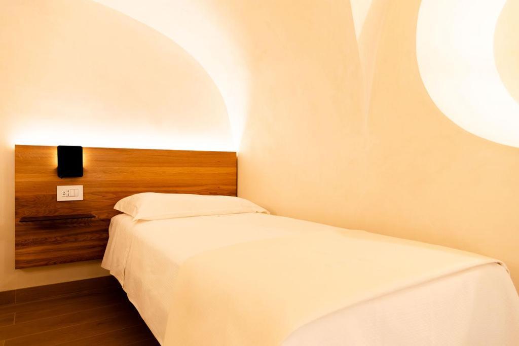 Sun Serenity Suite Тропея Экстерьер фото