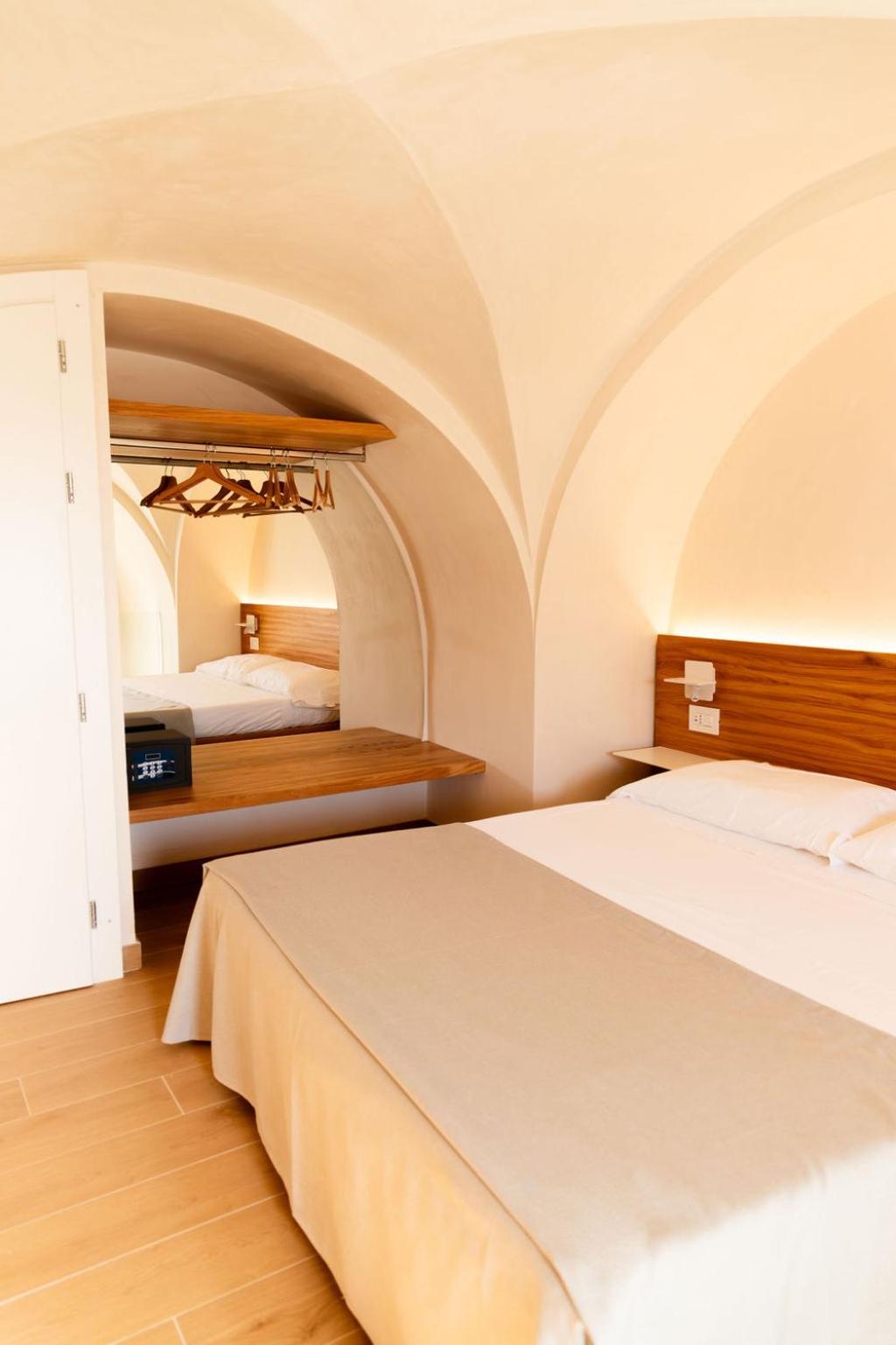 Sun Serenity Suite Тропея Экстерьер фото