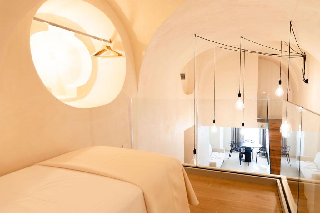 Sun Serenity Suite Тропея Экстерьер фото