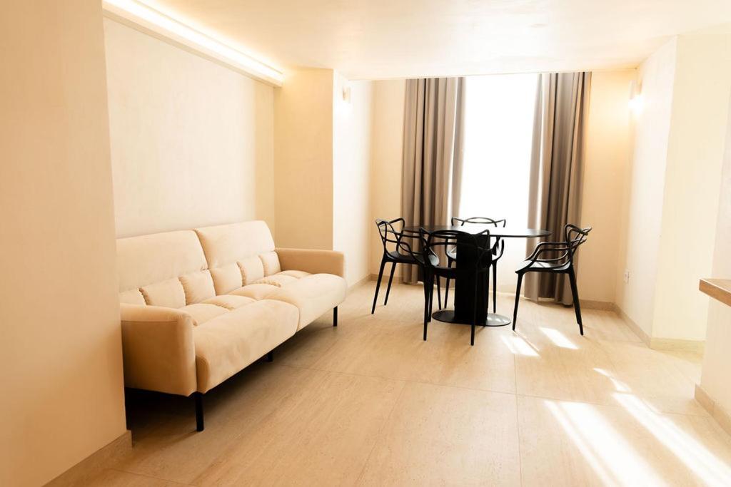 Sun Serenity Suite Тропея Экстерьер фото