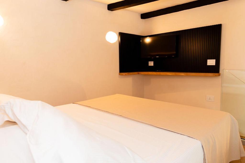 Sun Serenity Suite Тропея Экстерьер фото