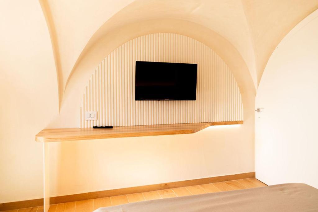 Sun Serenity Suite Тропея Экстерьер фото