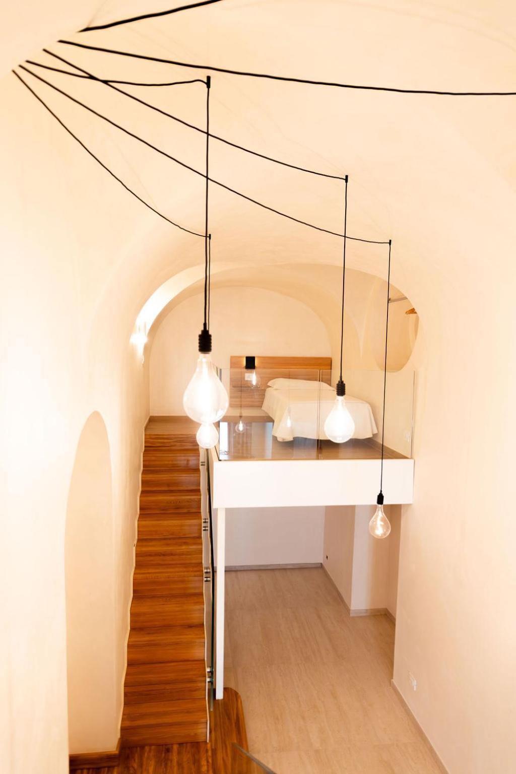 Sun Serenity Suite Тропея Экстерьер фото
