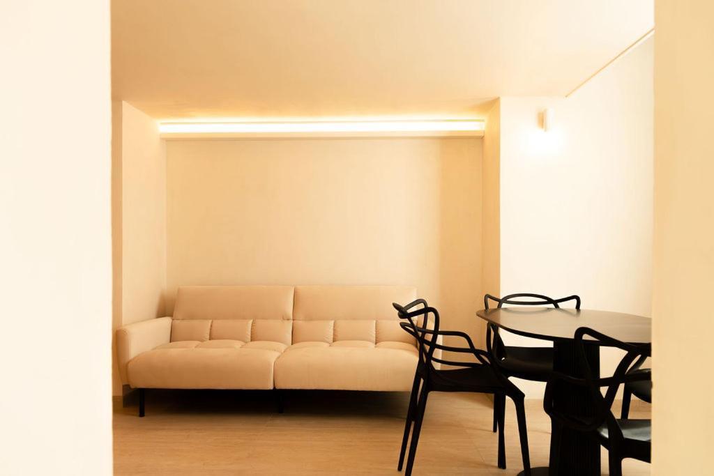 Sun Serenity Suite Тропея Экстерьер фото