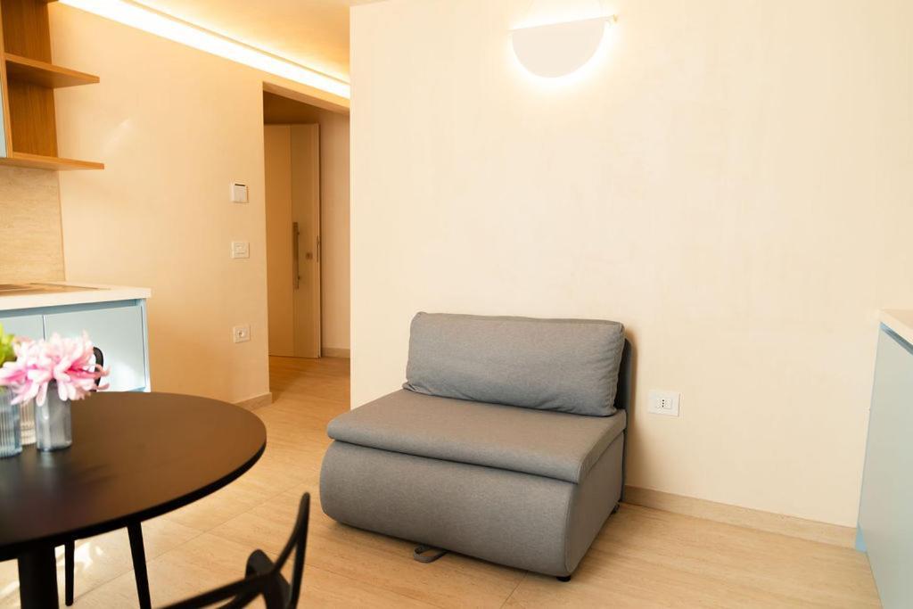 Sun Serenity Suite Тропея Экстерьер фото