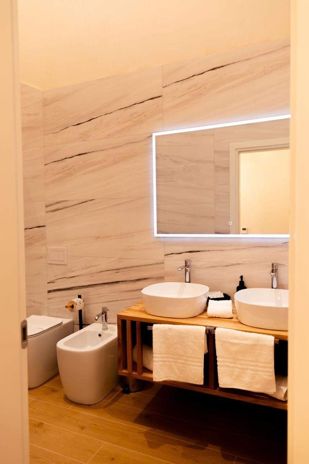 Sun Serenity Suite Тропея Экстерьер фото