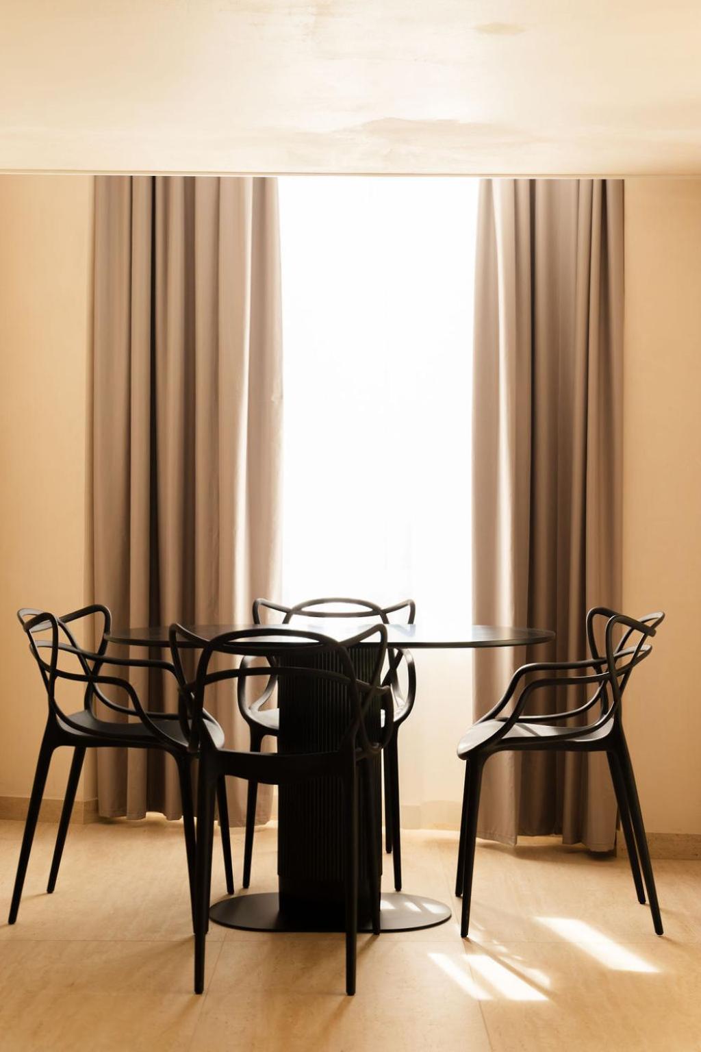 Sun Serenity Suite Тропея Экстерьер фото