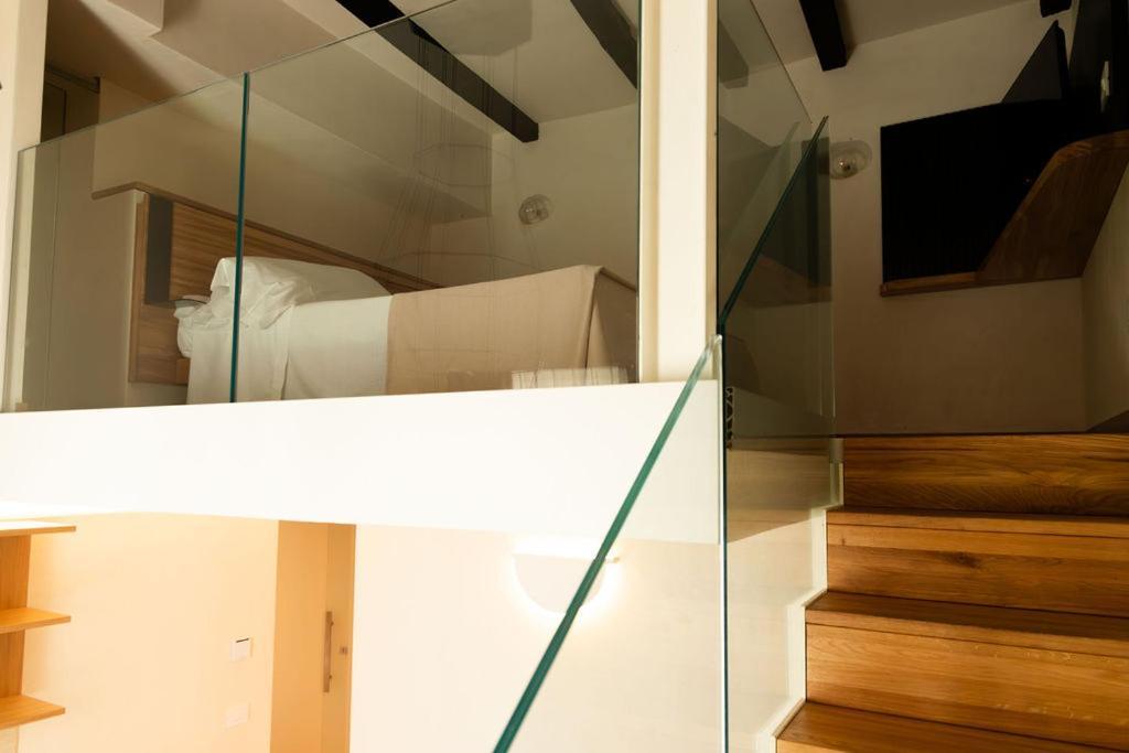 Sun Serenity Suite Тропея Экстерьер фото