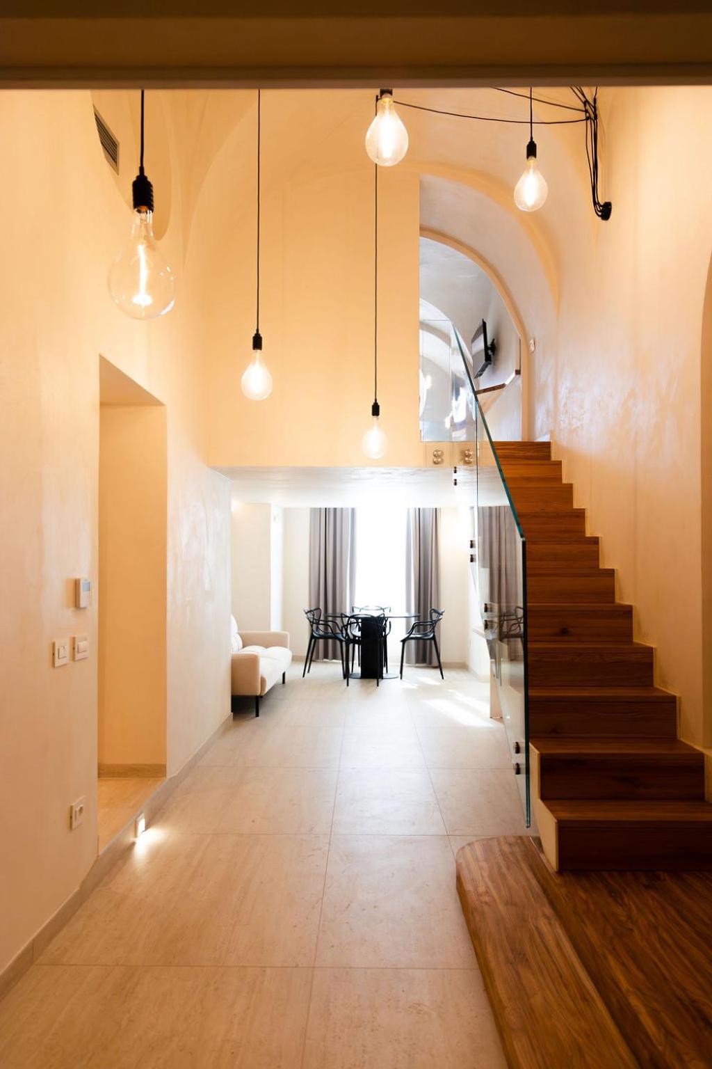 Sun Serenity Suite Тропея Экстерьер фото
