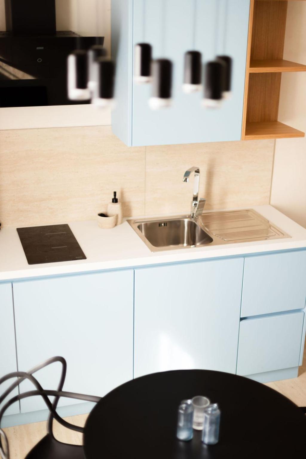 Sun Serenity Suite Тропея Экстерьер фото