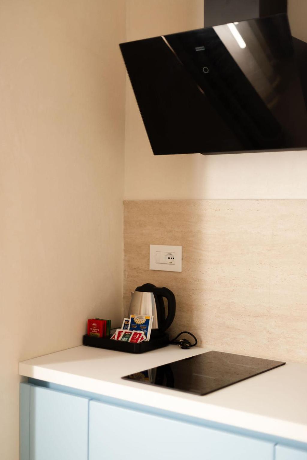 Sun Serenity Suite Тропея Экстерьер фото