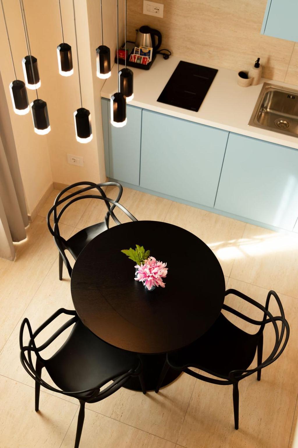 Sun Serenity Suite Тропея Экстерьер фото
