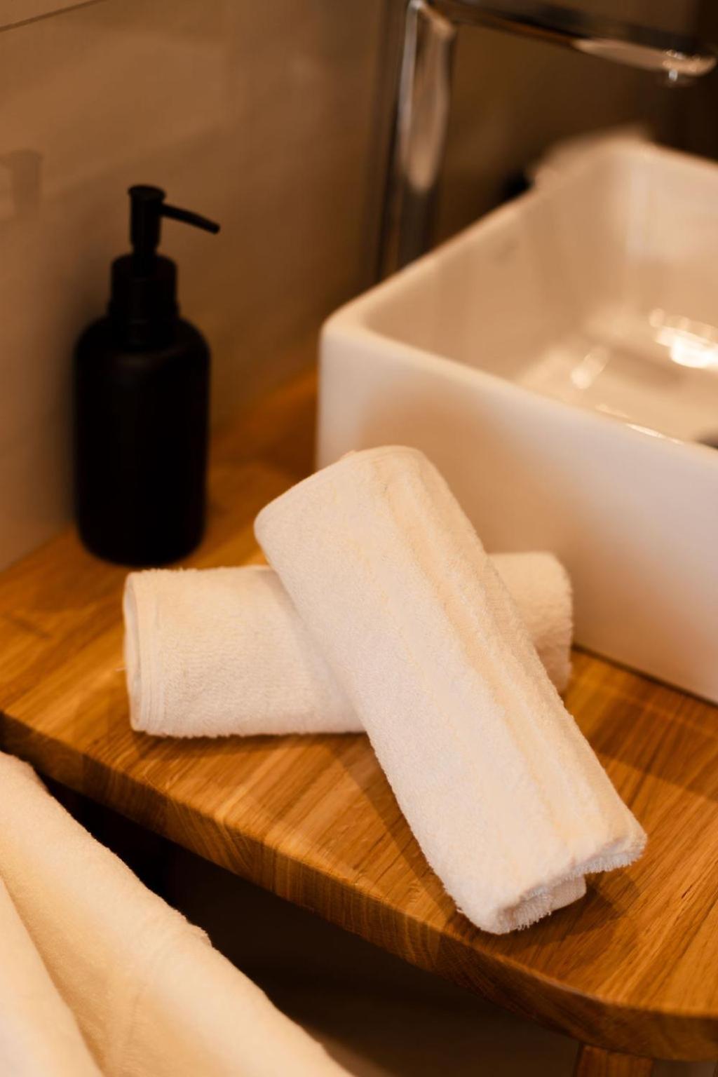 Sun Serenity Suite Тропея Экстерьер фото