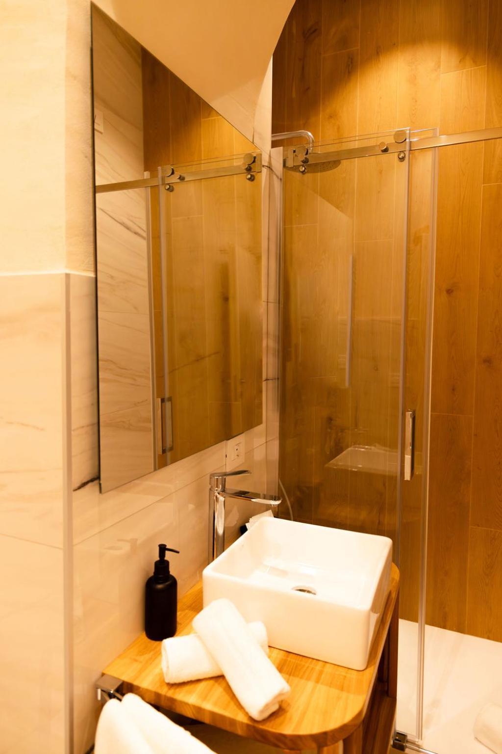 Sun Serenity Suite Тропея Экстерьер фото