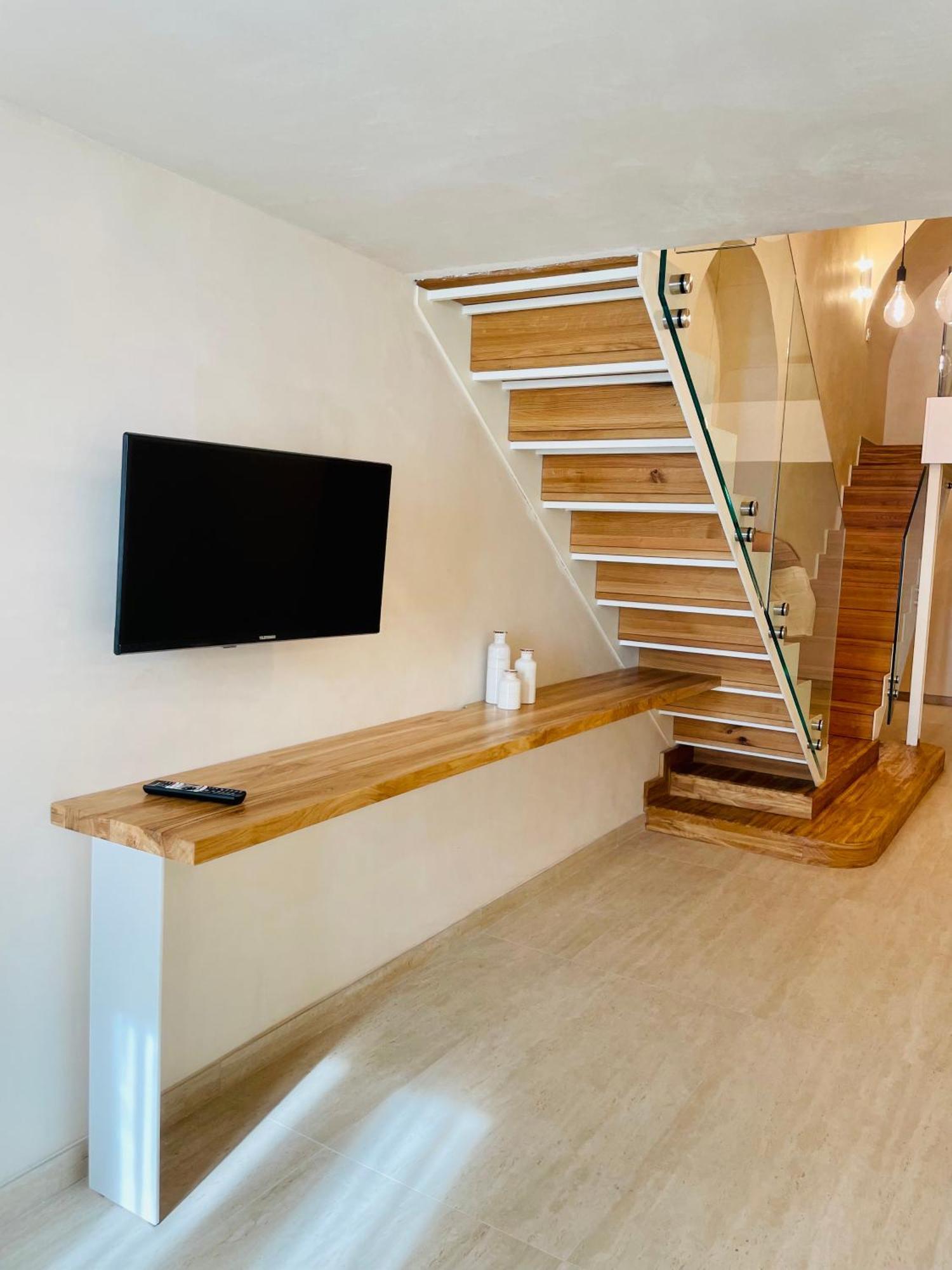 Sun Serenity Suite Тропея Экстерьер фото