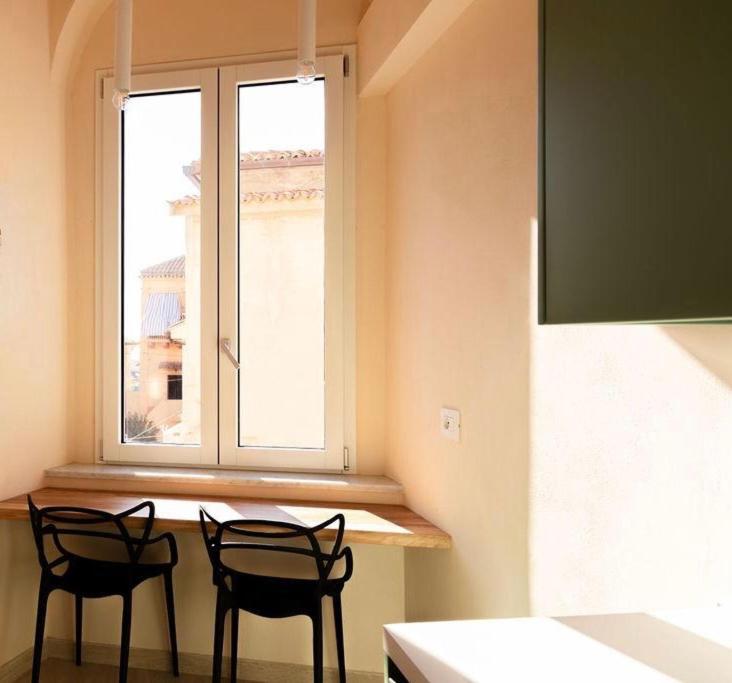 Sun Serenity Suite Тропея Экстерьер фото